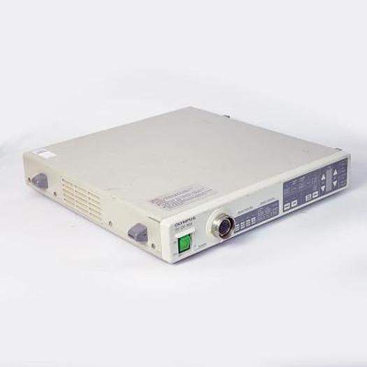 SYSTÈME VIDÉO OLYMPUS CV100