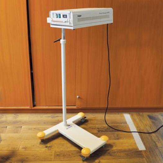 RAMPE DE PHOTOTHERAPIE DRAEGER modèle 4000