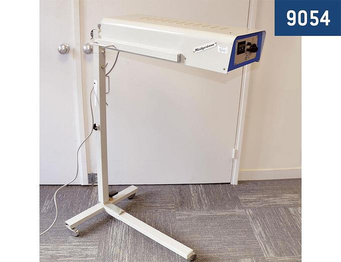 RAMPE DE PHOTOTHERAPIE MEDIPREMA