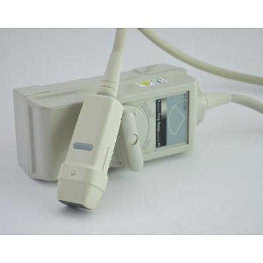 SONDE ALOKA MULTIFREQUENCE CARDIAQUE