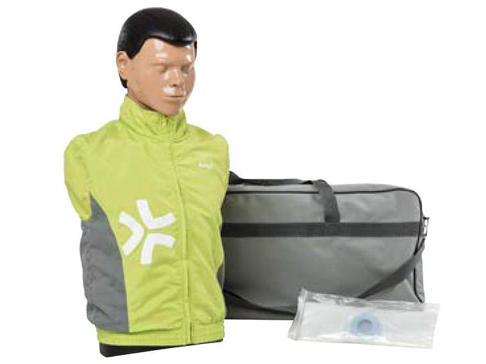 MANNEQUIN AMBU MAN BASIC