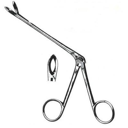PINCE WEIL BLAKESLEY 90° 5*120MM