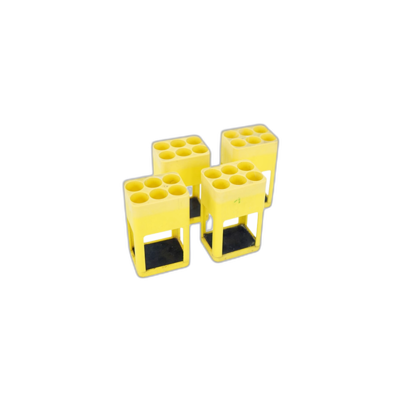 Adaptateur tubulaire 5231 pour rotors