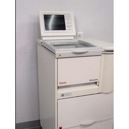 APPAREIL D'ANAPATH THERMO SCIENTIFIC PATHCENTER POUR LA PREPARATION DES TISSUS