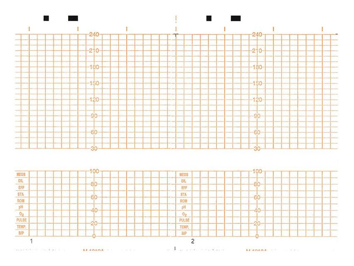 PAPIER PLIÉ EN Z 151x100 mm pour 29551 - 150 feuilles