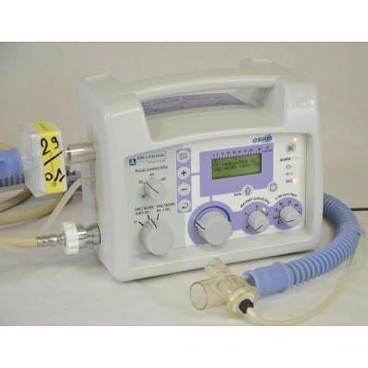 RESPIRATEUR D'URGENCE AIR LIQUIDE OSIRIS 1