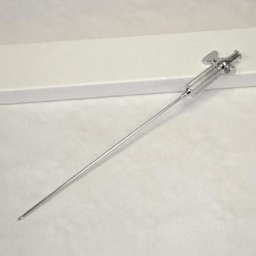 AIGUILLE DE VERESS L130MM LANDANGER E0600013