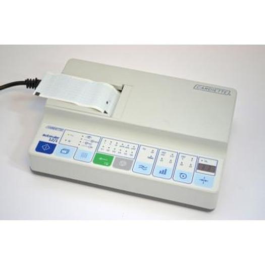 ECG PORTABLE CARDIETTE AUTORULER 12/1