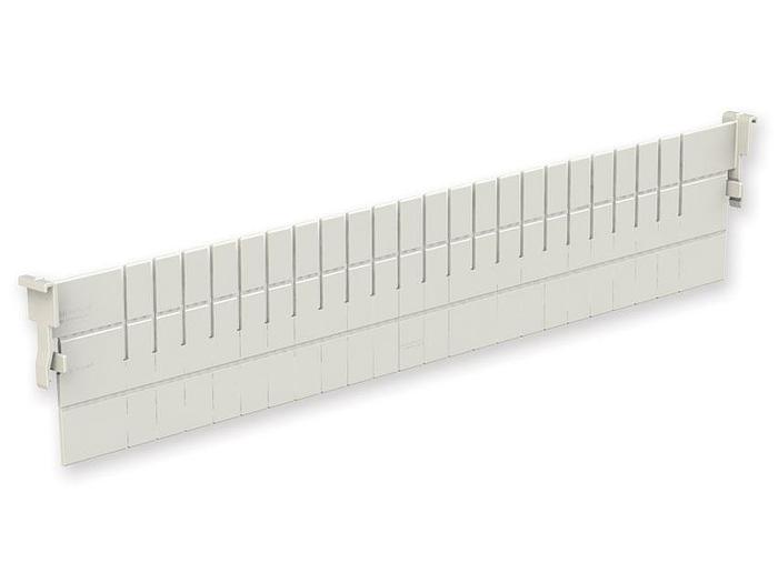 DIVISEUR 600x100 mm pour tiroir ISO