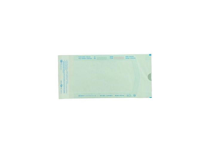 SACHETS AUTO-ADHÉSIFS 90x165 mm