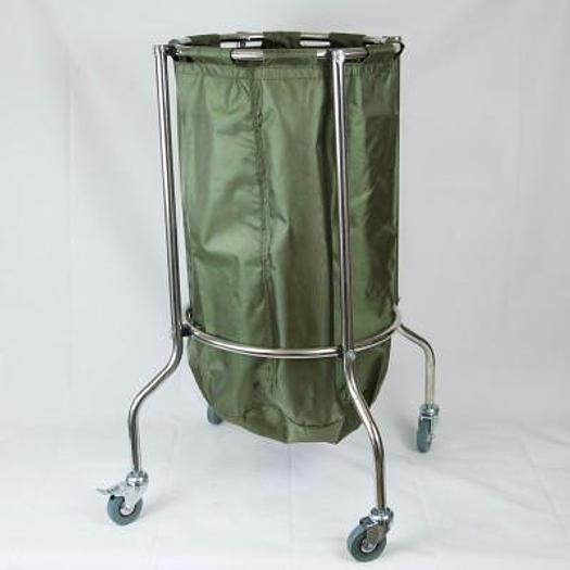 PORTE-SAC A LINGE SALE SIMPLE