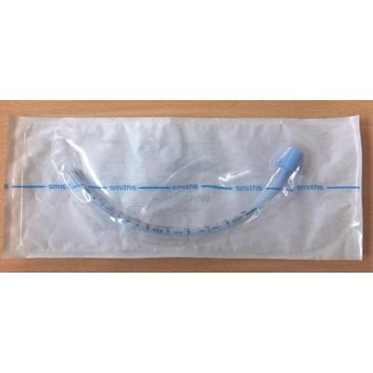 SONDES PORTEX ENDOTRACHEALES TUBES PVC TRACHEAUX