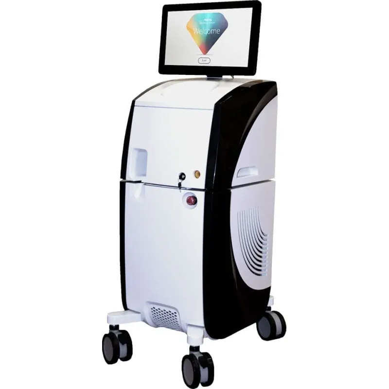 Laser HARMONY XL PRO