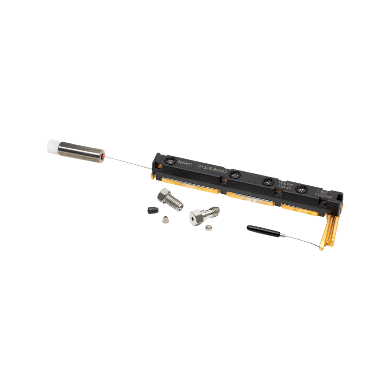 Dispositif de chauffage aval G1316-80003