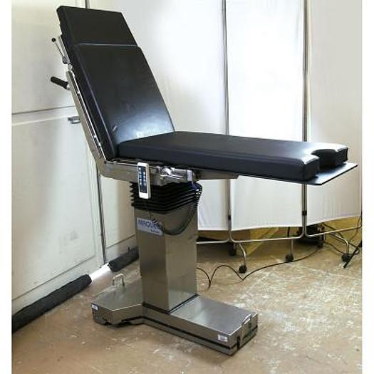 TABLE D’OPÉRATION MAQUET ELECTRIQUE MOBILE UNIVERSELLE BETASTAR