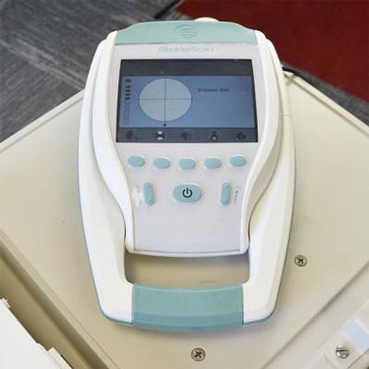 ECHOGRAPHE VESICAL VERATHON BVI 9400