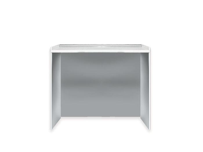 PLAN DE TRAVAIL 106 cm - sans lave-mains
