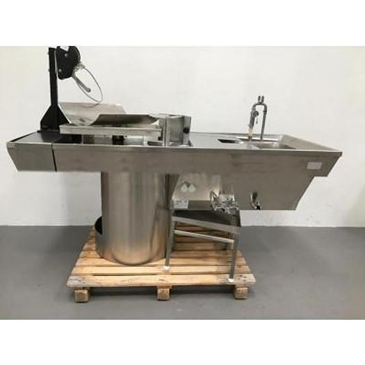 ANAPATH TABLE D'AUTOPSIE FIOCCHETTI MOD B