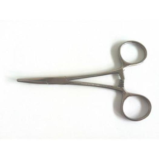 PINCE KELLY COURBE 12,5CM
