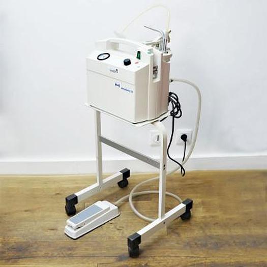 ASPIRATEUR CHIRURGICAL ATMOS ATMOFORTE E2