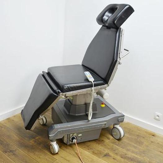 TABLE D'INTERVENTION AMBULATOIRE ELECTRIQUE/CABINET CHIRURGIE ESTHETIQUE/ORL