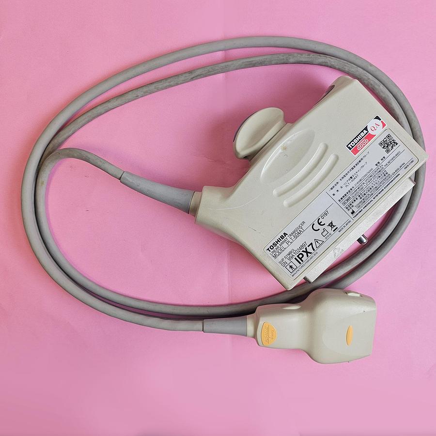 SONDE LINÉAIRE TOSHIBA PLT-604AT