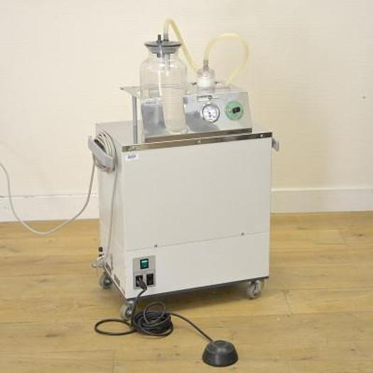 ASPIRATEUR DE BLOC LAMIDEY MODELE ASIIIV