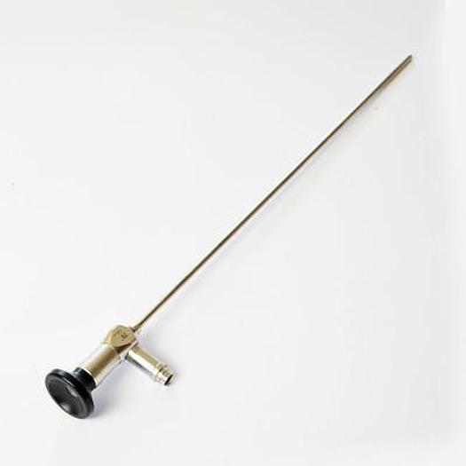 OPTIQUE UROLOGIE AUTOCLAVABLE 4MM 70DEGR.