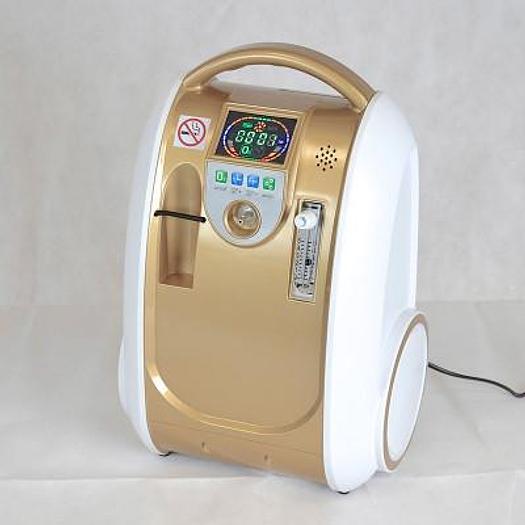 CONCENTRATEUR D'OXYGENE PORTABLE