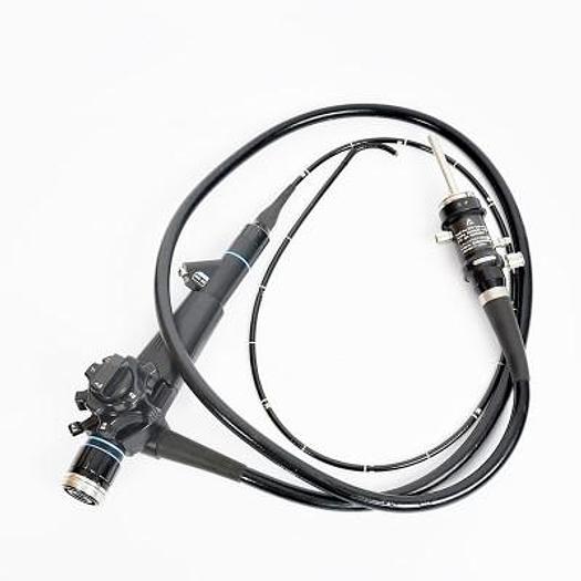 GASTROSCOPE OPTIQUE OLYMPUS TYPE N30 ULTRA FIN