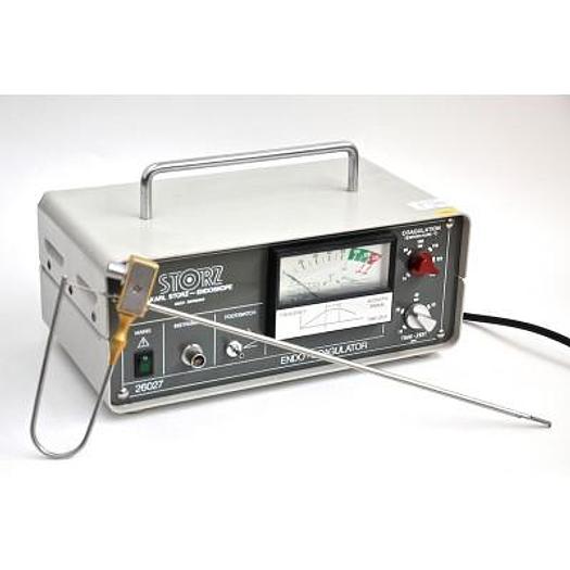 ENDO-COAGULATOR STORZ