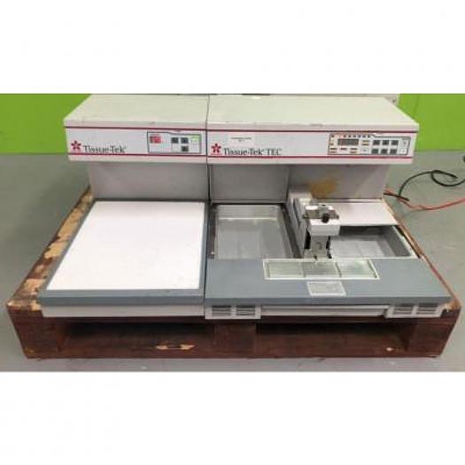 ANAPATH CONSOLE D'ENROBAGE TISSUE TEK 4715