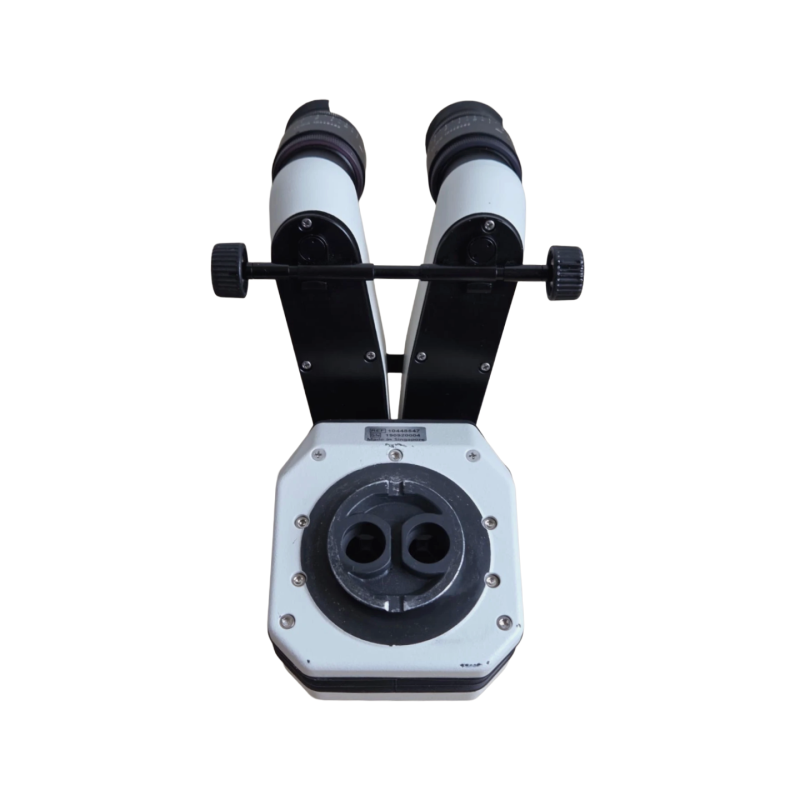 Tube binoculaire inclinable 10448547