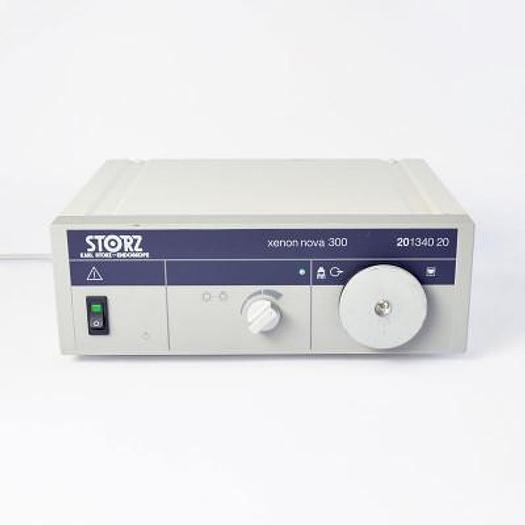 Source de lumiére STORZ Nova Xenon 300w 201340 20