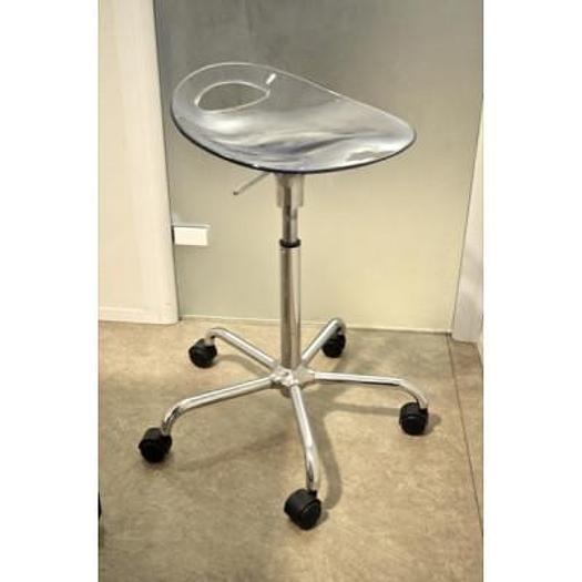 TABOURET VETERINAIRE