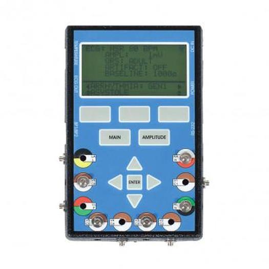 SIMULATEUR PATIENT DATREND SYSTEMS INC MODULES MANUELS MPS-2
