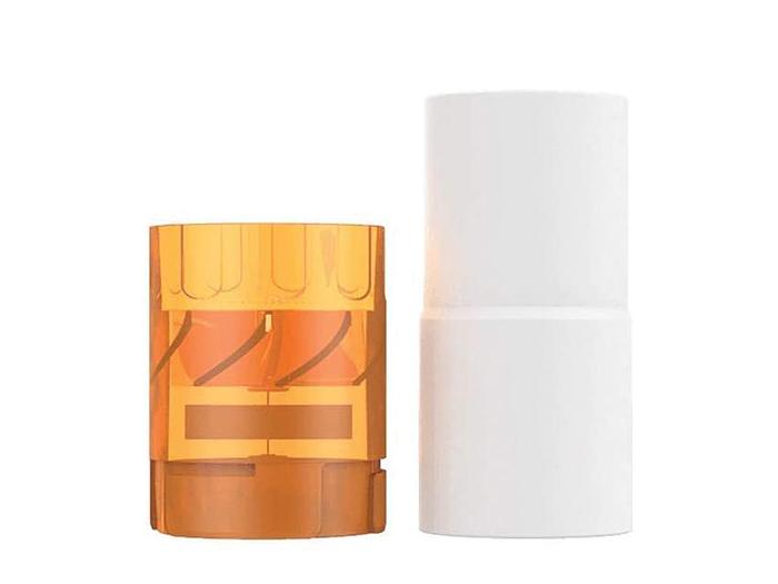 TURBINE RÉUTILISABLE + EMBOUT BUCCAL RÉUTILISABLE pour 33681/33684