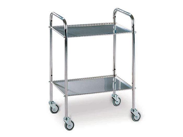 CHARIOT LANCART 60x40xh80 cm