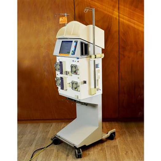 APPAREIL D'EPURATION EXTRA-RENALE FRESENIUS MULTIFILTRATE