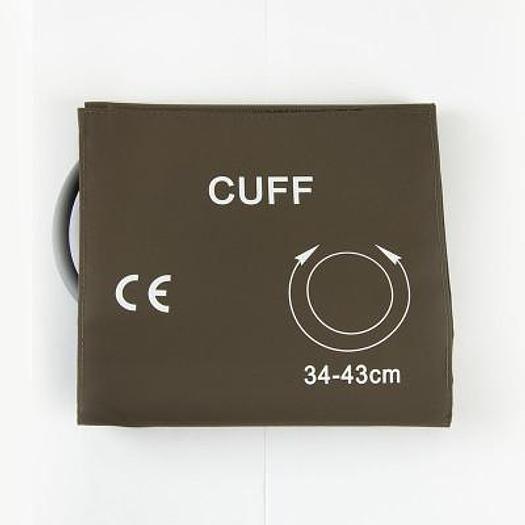 BRASSARD OBESE 1 TUBE 34-43CM