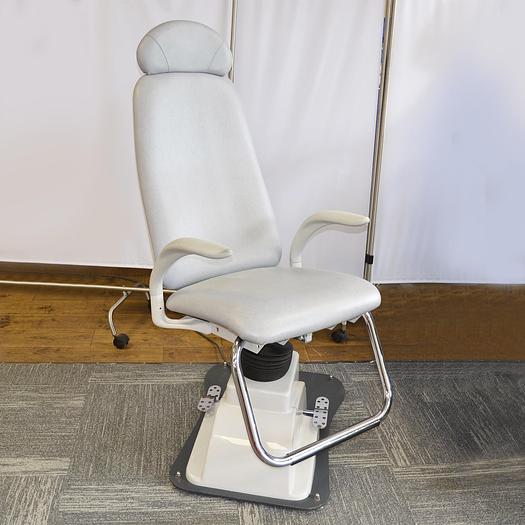 FAUTEUIL ÉLECTRIQUE DE CONSULTAION ORL DP MEDICAL