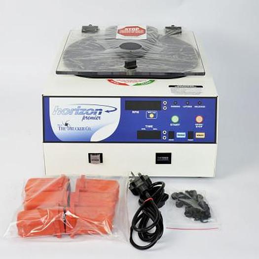 CENTRIFUGEUSE DE TABLE DRUKER DIAGNOSTICS MODELE HORIZON 755VES (USA) POUR 24 TUBES