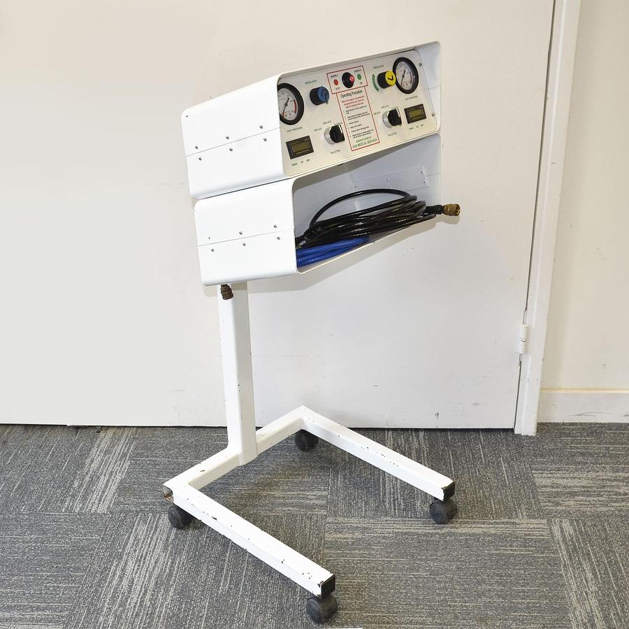 GARROT ELECTRIQUE TOURNIQUET  MK.4S