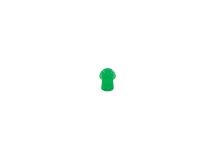 EMBOUT AURICULAIRE SANIBEL ADI 9 mm - vert