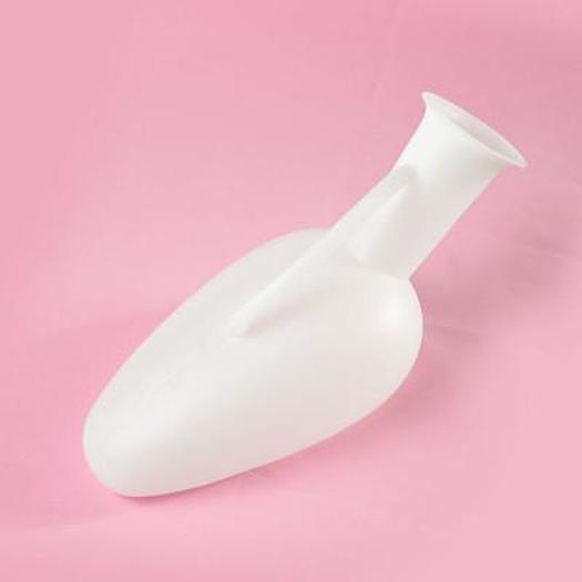 URINAL HOMME PLASTIQUE
