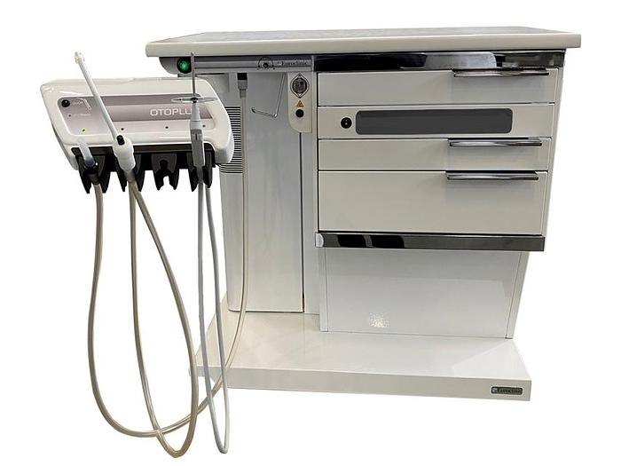 UNITÉ OTOPLUS - O.R.L