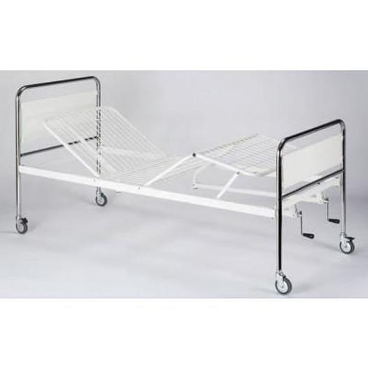 LIT HOSPITALIER QUATRE SECTIONS