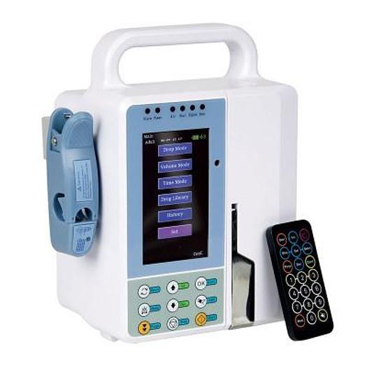 POMPE À PERFUSION