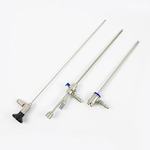 HYSTÉROSCOPE DIAGNOSTIQUE RIGIDE