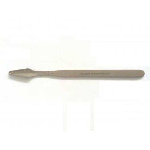 ECARTEUR DE CLOVIS VINCENT N1 17CM X 12MM (CLOVIS VINCENT SPATULA 17CM)